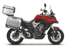 Voge Ds 500 [SHAD] - 4P systemmonteringssett (side) - VOGE 500 DS/ DSX