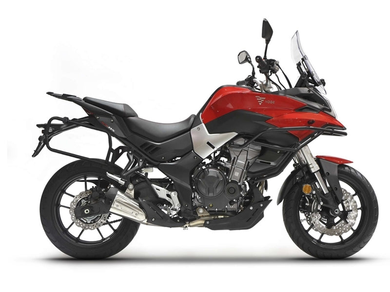Voge Ds 500 [SHAD] - 4P systemmonteringssett (side) - VOGE 500 DS/ DSX