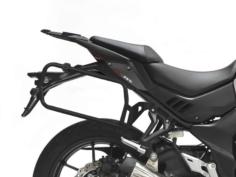 Voge Ds 500 [SHAD] - 4P systemmonteringssett (side) - VOGE 500 DS/ DSX