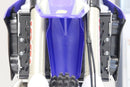 Sherco 300 SE-R Factory [2020-2023] - Xtrem Radiator Guard Black - Sherco