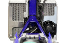 Sherco 300 SE-R Factory [2020-2023] - Xtrem Radiator Guard Black - Sherco