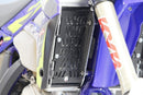 Sherco 300 SE-R Factory [2020-2023] - Xtrem Radiator Guard Black - Sherco
