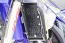 Sherco 300 SE-R Factory [2020-2023] - Xtrem Radiator Guard Black - Sherco