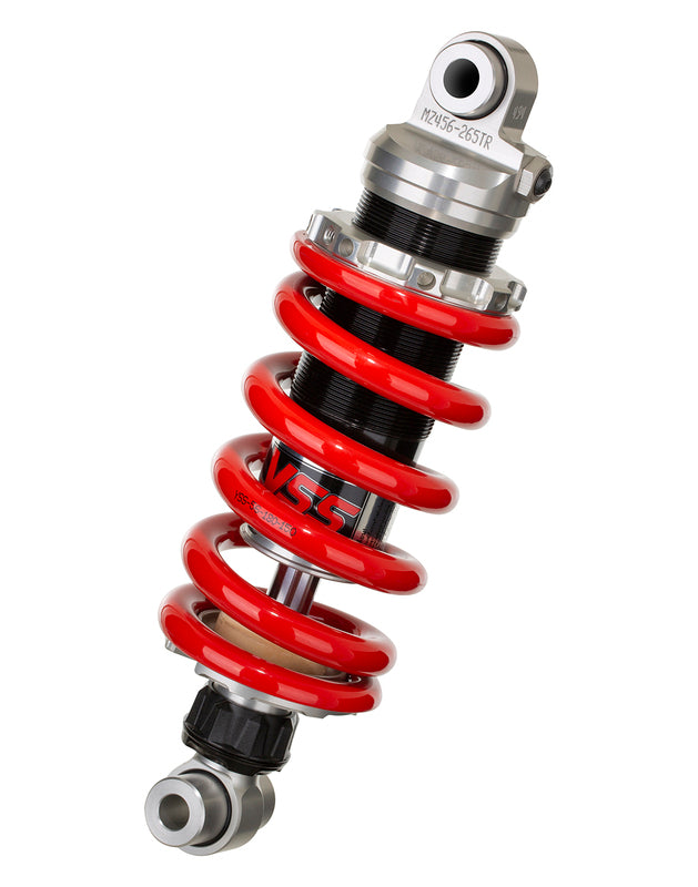 Honda Crossrunner 800 [YSS] - Bakhjul monoshock gass
