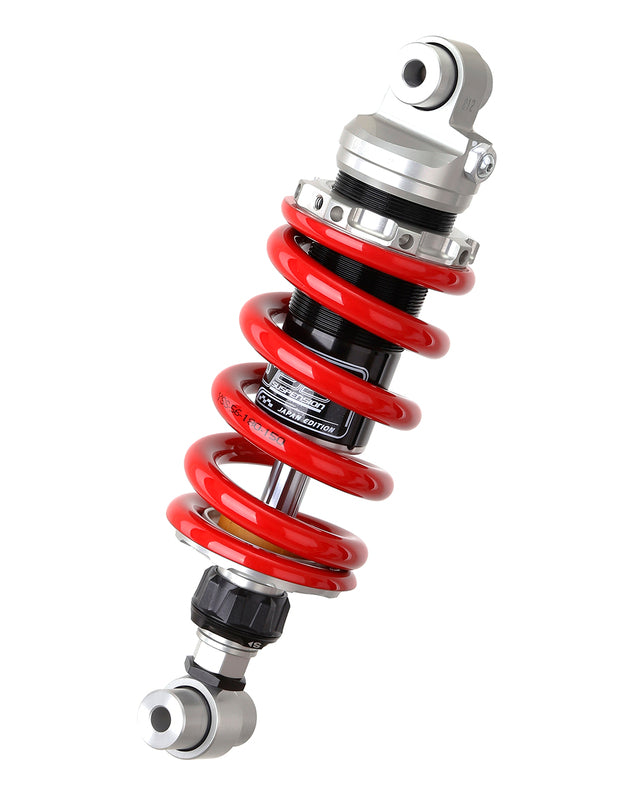 Ktm Duke 125 [YSS] - Bakhjul monoshock gass