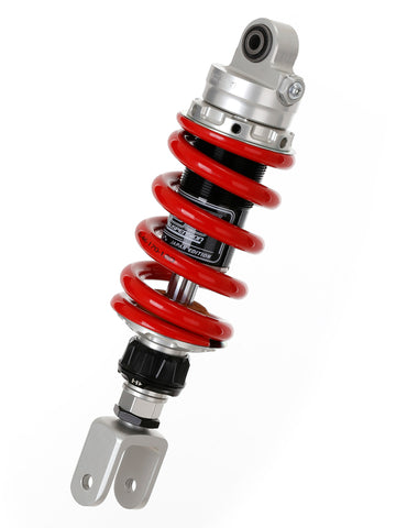 Yamaha Mt 03 321 [YSS] - Bakhjul monoshock gass
