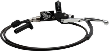 Husqvarna Te 450 H8 [REKLUSE] - Racing venstre bremsesett bak