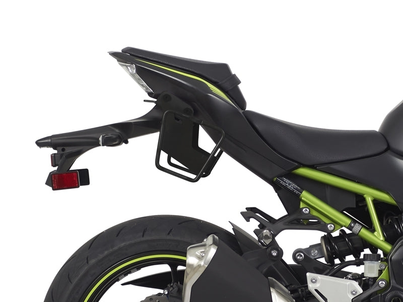 Kawasaki Z 900 [SHAD] - SR sideveskeholder - Kawasaki Z900