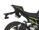 Kawasaki Z Electric [SHAD] - SR sideveskebrakett - Kawasaki Z900
