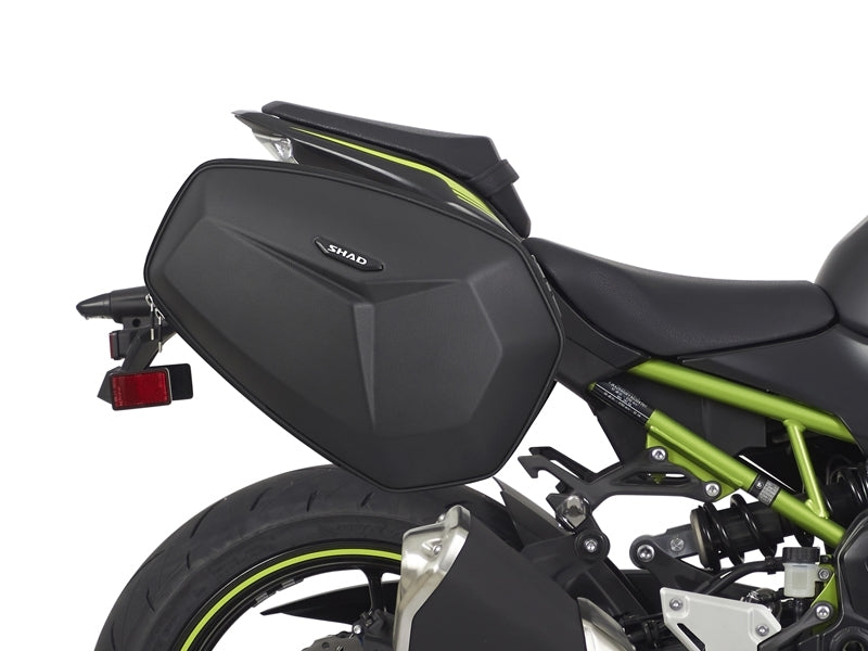 Kawasaki Z Electric [SHAD] - SR sideveskebrakett - Kawasaki Z900