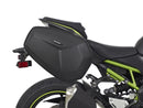 Kawasaki Z Electric [SHAD] - SR sideveskebrakett - Kawasaki Z900