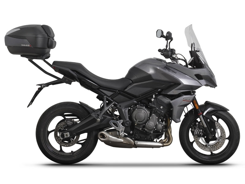 Triumph Tiger 660 [SHAD] - Top Master monteringssett - Triumph Tiger 660 Sport