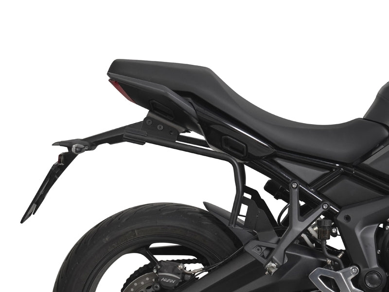 Triumph Tiger 660 [SHAD] - 3P festesystem (side) - Triumph Tiger 660 Sport