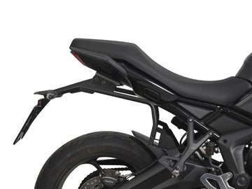 Triumph Tiger Sport 660 [SHAD] - 3P festesystem (side) - Triumph Tiger 660 Sport