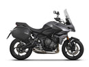 Triumph Tiger 660 [SHAD] - 3P festesystem (side) - Triumph Tiger 660 Sport