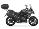 Triumph Tiger Sport 660 [SHAD] - 3P festesystem (side) - Triumph Tiger 660 Sport