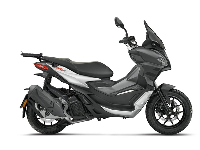 Aprilia Sr Gt 125 [SHAD] - Top Master monteringssett - Aprilia SR 125 / 200 GT