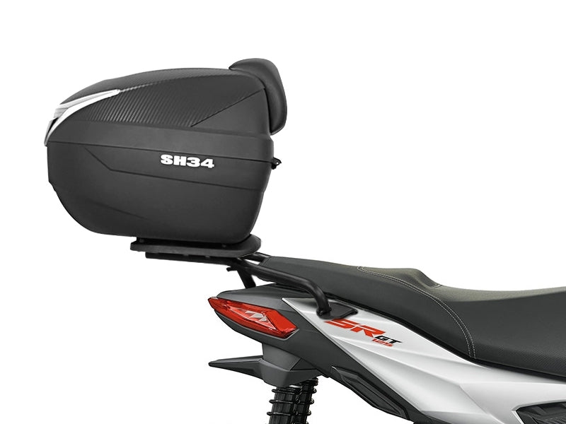 Aprilia Sr Gt 125 [SHAD] - Top Master monteringssett - Aprilia SR 125 / 200 GT