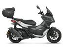 Aprilia Sr Gt 125 [SHAD] - Top Master monteringssett - Aprilia SR 125 / 200 GT-4