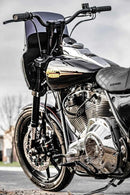 Indian Ftr 1200 [ODI] - V-Twin Podium-styre - Ø25,4