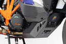 KTM 1290 SUPER ADVENTURE S [2021-2022] - Adventure underkjøringsbeskyttelse - HDPE 8mm KTM 1290 Super Adventure R/S