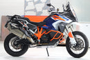 KTM 1290 SUPER ADVENTURE S [2021-2022] - Adventure underkjøringsbeskyttelse - HDPE 8mm KTM 1290 Super Adventure R/S