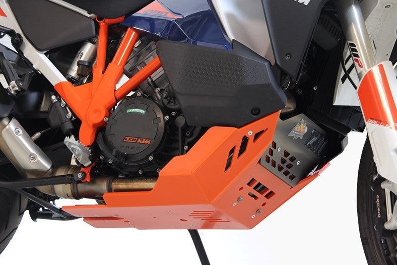 KTM 1290 SUPER ADVENTURE S [2021-2022] - Eventyrskjerm - PHD 8mm KTM 1290 Super Adventure R/S