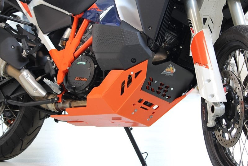 KTM 1290 Super Adventure R [2021-2022] - Adventure skjerm - PHD 8mm KTM 1290 Super Adventure R/S