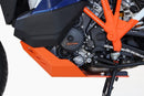KTM 1290 Super Adventure R [2021-2022] - Adventure skjerm - PHD 8mm KTM 1290 Super Adventure R/S