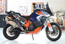KTM 1290 Super Adventure R [2021-2022] - Adventure skjerm - PHD 8mm KTM 1290 Super Adventure R/S
