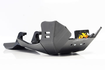 Tm Racing EN 300 4 T FI ES [2022-2024] - Xtrem underkjøringsbeskyttelse - PHD 8mm TM Racing EN250Fi/300Fi