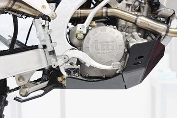 Tm Racing EN 300 4 T FI ES [2022-2024] - Xtrem underkjøringsbeskyttelse - PHD 8mm TM Racing EN250Fi/300Fi