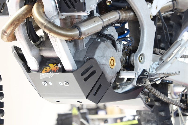Tm Racing EN 300 4 T FI ES [2022-2024] - Xtrem Unterfahrschutz - PHD 8mm TM Racing EN250Fi/300Fi