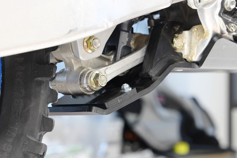 Tm Racing EN 300 4 T FI ES [2022-2024] - Xtrem Unterfahrschutz - PHD 8mm TM Racing EN250Fi/300Fi