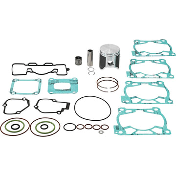 KTM 125 SX [2016-2022] - Komplettes Top End Kit - Gusskolben
