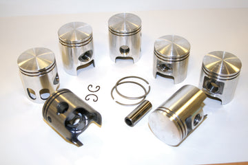 HONDA CRF 250 R [2024-2027] - Schmiedekolben