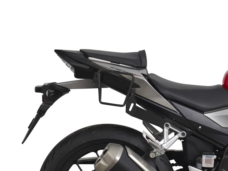Honda Cb 500 Hornet [SHAD] - Salveskeavstandsstykker - Honda CB 500 F / CBR 500 F