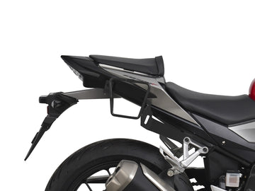 Honda Cb 500 Hornet [2024–2026] - Salveskeavstandsstykker - Honda CB 500 F / CBR 500 F