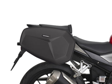 Honda Cb 500 Hornet [2024–2026] - Salveskeavstandsstykker - Honda CB 500 F / CBR 500 F - 0
