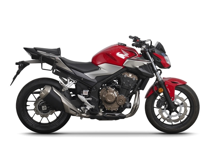Honda Cb 500 Hornet [SHAD] - Salveskeavstandsstykker - Honda CB 500 F / CBR 500 F