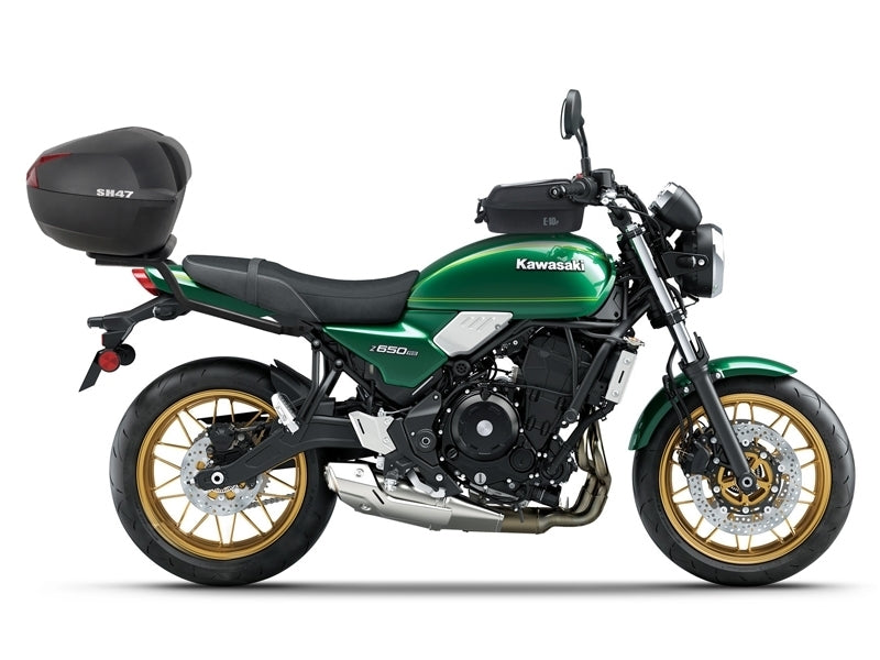 Kawasaki Z 650 [SHAD] - Top Master monteringssett - Kawasaki 650 RS