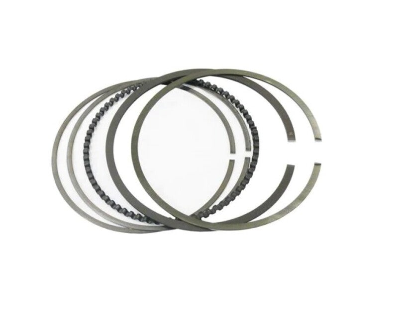 Kawasaki Kx 250 [WOSSNER] - WÖSSNER 4-takts stempelring - sett Ø96.00mm - 0.95x1.5mm