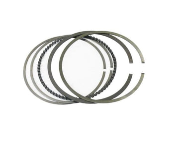 Kawasaki Kx 250 [WOSSNER] - WÖSSNER 4-takts stempelring - sett Ø96.00mm - 0.95x1.5mm