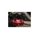 Honda CRF 1000 L Africa Twin Adventure Sport DCT ABS (SD 06) [2018] - Solide fotstøtter - Honda Africa Twin