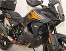 Yamaha Tenere 700 Rally Edition [S3] - Hard Rock fotstøtter