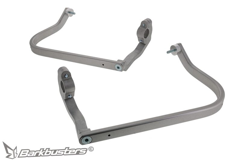 Honda Crf 300 [BARKBUSTERS] - Maskinvaresett topunktsfeste - Honda CRF300L