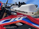 Honda Crf 300 [BARKBUSTERS] - Maskinvaresett topunktsfeste - Honda CRF300L-5