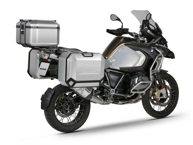 Bmw R 1250 Gs Adventure [SHAD] - 4P systemmonteringssett (side) - BMW R1250GS