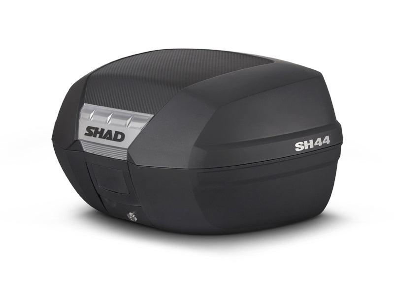 Honda Z 125 [SHAD] - SH44 toppkoffert