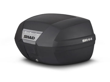 Kymco Agility 125 [SHAD] - SH44 toppveske